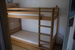 Appartement T3 dans résidence 6 pers - Juzet-de-Luchon - 3