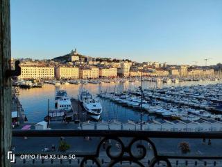 Design et Vue Incroyable Port - 0