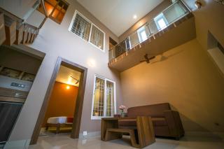 Mukhil Paradise Villa - Auroville - 9