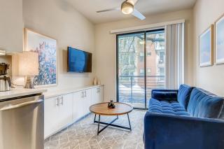 Sentral East Austin at 1630 E Sixth - Austin - 5