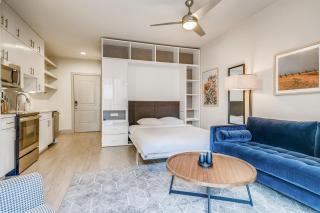 Sentral East Austin at 1630 E Sixth - Austin - 4