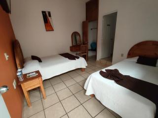 Hotel & Bungalows La Casa de Fortu - 1