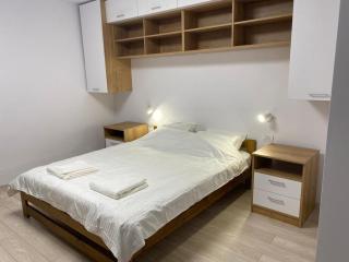 New Apartment situat pe Stefan cel Mare, la 5 min de OBOR - Bucarest - 3
