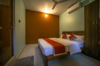 Mukhil Paradise Villa - Auroville - 8