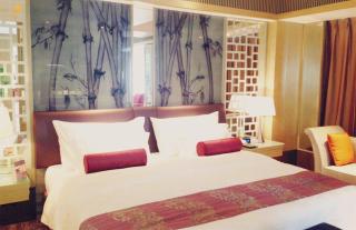 Swissôtel Shenyang - Shenyang - 9
