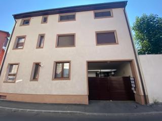 Intimate Inn - Arad - 1