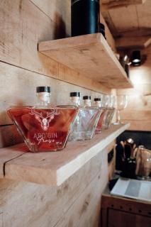 The WoodPecker Lodge - Weismes - 5