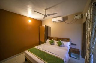 Mukhil Paradise Villa - 7