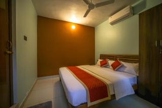 Mukhil Paradise Villa - Auroville - 5