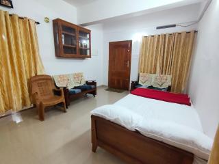 Olivia Villa Idukki - Idukki - 8