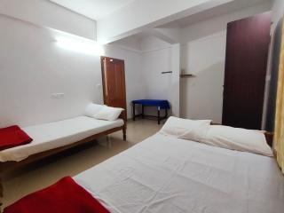 Olivia Villa Idukki - Idukki - 4