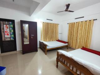 Olivia Villa Idukki - Idukki - 5