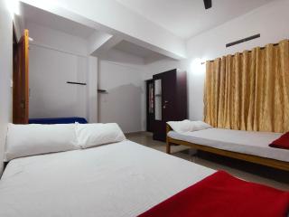 Olivia Villa Idukki - 2