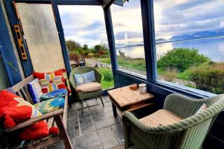 Tobar nan Iasgair Lismore - Achnacroish - 0