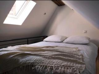 GAP hyper centre Studio atypique 2 personnes. - Gap - 6