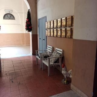 In The Center Rooms - Napels - 2