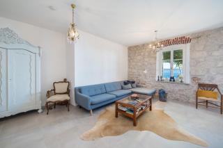 Eco Villa with Pool - Podaca - 7