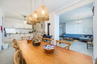 Eco Villa with Pool - Podaca - 5
