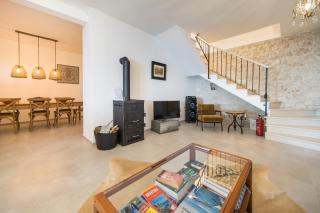 Eco Villa with Pool - Podaca - 4