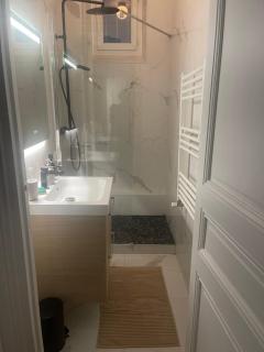L'AMAZONIE - Lovely apartment near to the train station and Orly Airport - Juvisy-sur-Orge - 3