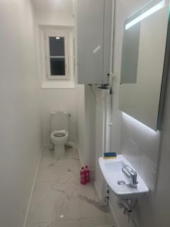 L'AMAZONIE - Lovely apartment near to the train station and Orly Airport - Juvisy-sur-Orge - 4