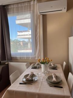 VIP MINI RESORT,Private Parking & Balcony - Budapest - 5