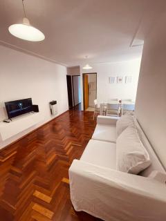 LitStay - Departamento con Cochera Barrio General Paz - Córdoba - 0