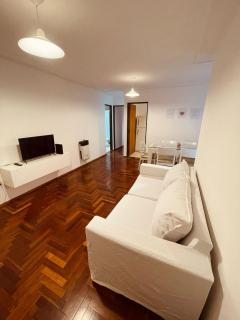 LitStay - Departamento con Cochera Barrio General Paz - Córdoba - 2