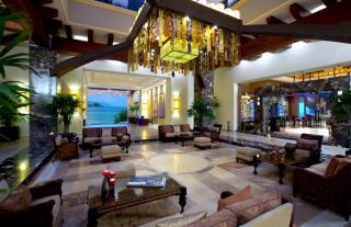 Ultra 3 BR Suite at Garza Blanca Resort - 8