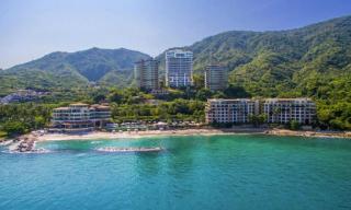 Ultra 3 BR Suite at Garza Blanca Resort - Puerto Vallarta - 0