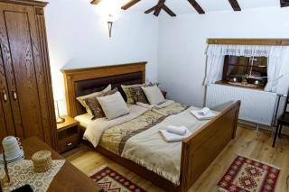 The House of the Miyaks - 1