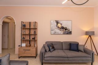 Zoes Luxury Apartment Corfu - Agios Rokkos - 1