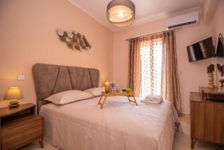 Zoes Luxury Apartment Corfu - Agios Rokkos - 8