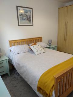 Town centre one bed apartment - Dungarvan - 0