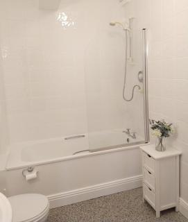 Town centre one bed apartment - Dungarvan - 6