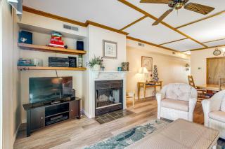 Mallard Lakes -- 38256 Hummingbird #218 - 6