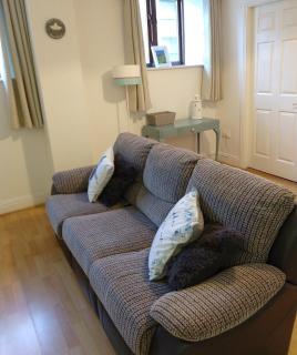 Town centre one bed apartment - Dungarvan - 3