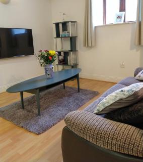 Town centre one bed apartment - Dungarvan - 2