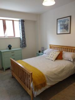 Town centre one bed apartment - Dungarvan - 9