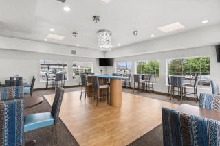 Holiday Inn Express Wenatchee by IHG - 1