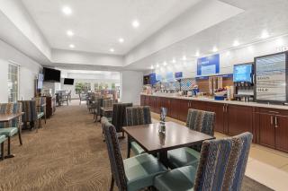 Holiday Inn Express Wenatchee by IHG - Wenatchee - 2