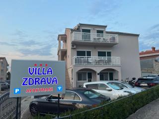 Apartments Villa Zdrava - Trogir - 0