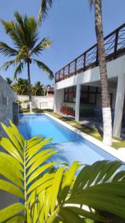 Casa Morica! Casa nova com Piscina! - Icaraí - 0