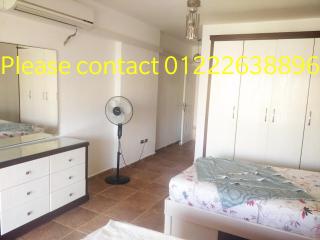 Villa Blumar Dome families only - 1