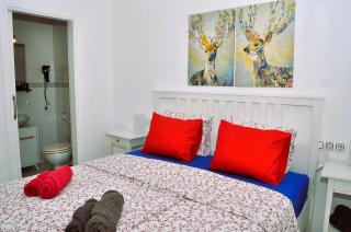 Sehr schöne Ferienwohnung auf Portocolom, Mallorca - Portocolom - 5