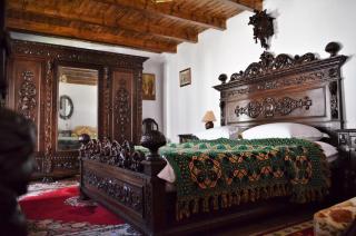 Casa Veche - Măldăreşti - 6