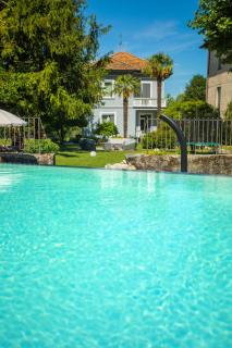 Villa Moiacchina Luxury Home - 5