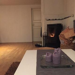 Central private room in shared house affordable Søren Bernersvei 3 - 2