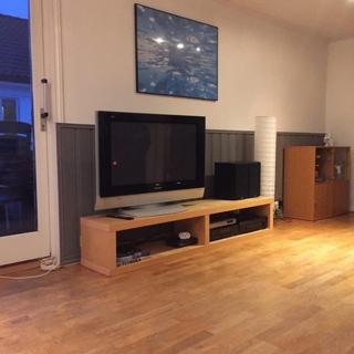 Central private room in shared house affordable Søren Bernersvei 3 - 3