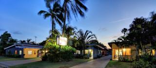 Bargara Gardens Boutique Villas - Bargara - 9